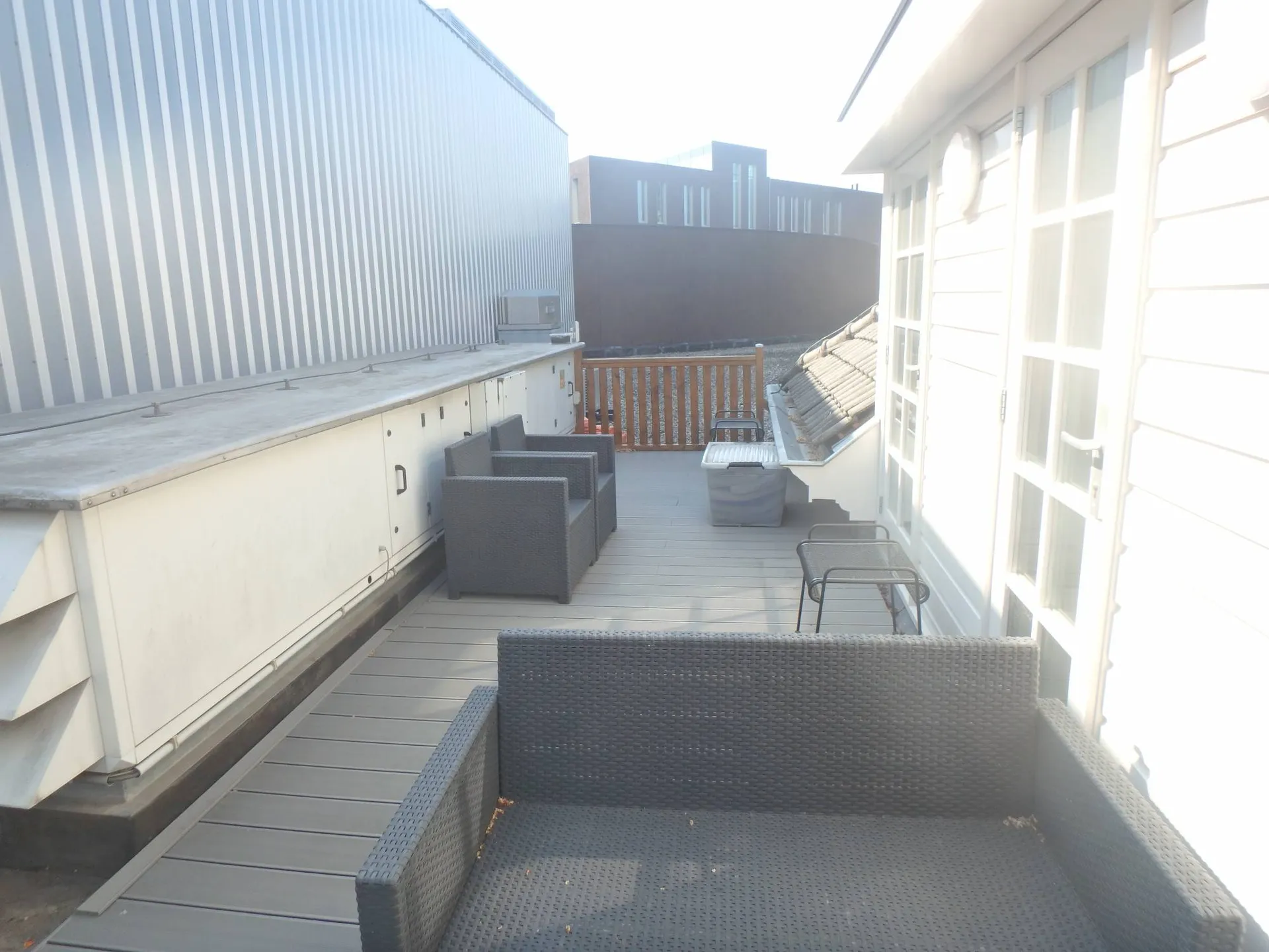 Foto #17 Appartement Ten Hagestraat Eindhoven