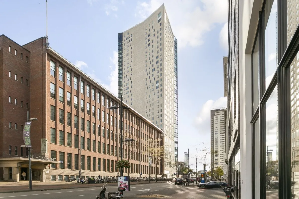 Foto #0 Appartement Emmasingel Eindhoven