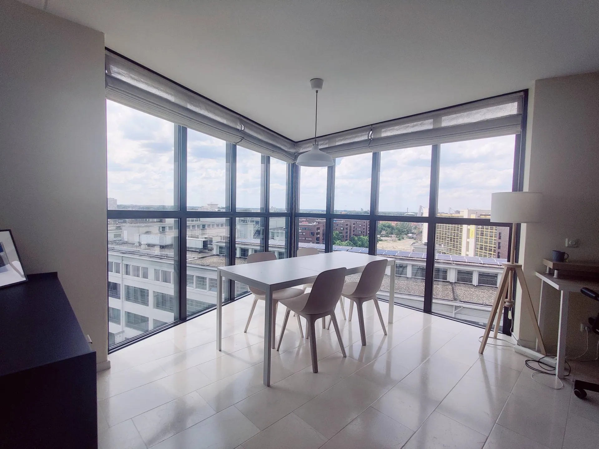 Foto #3 Appartement Emmasingel Eindhoven