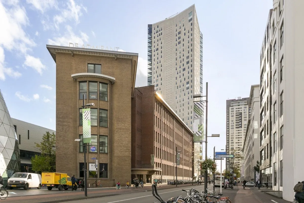 Foto #8 Appartement Emmasingel Eindhoven