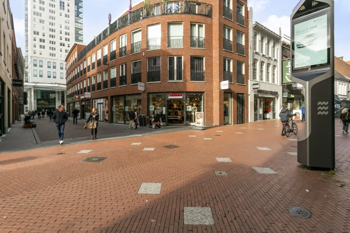 Foto #11 Appartement Emmasingel Eindhoven