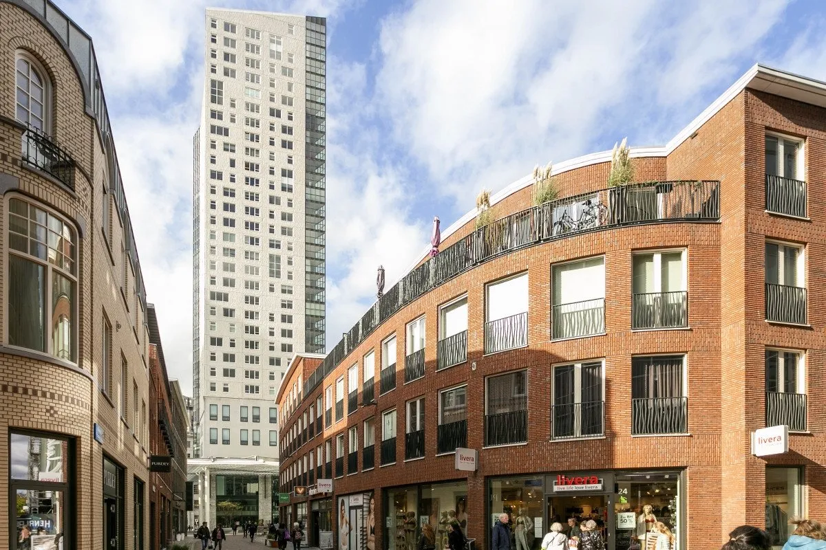 Foto #14 Appartement Emmasingel Eindhoven