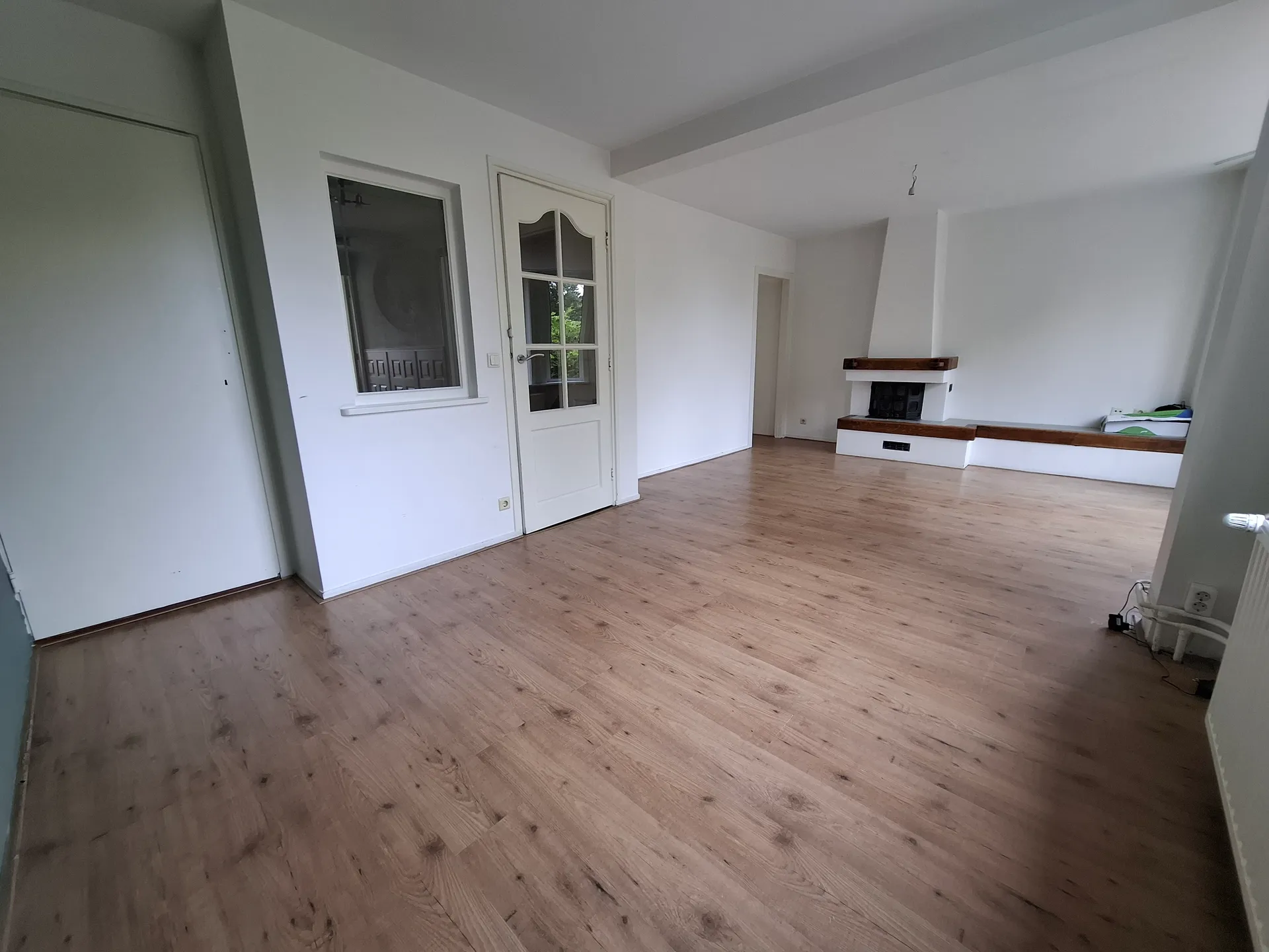 Foto #2 Kamer Heuvelplein Breda