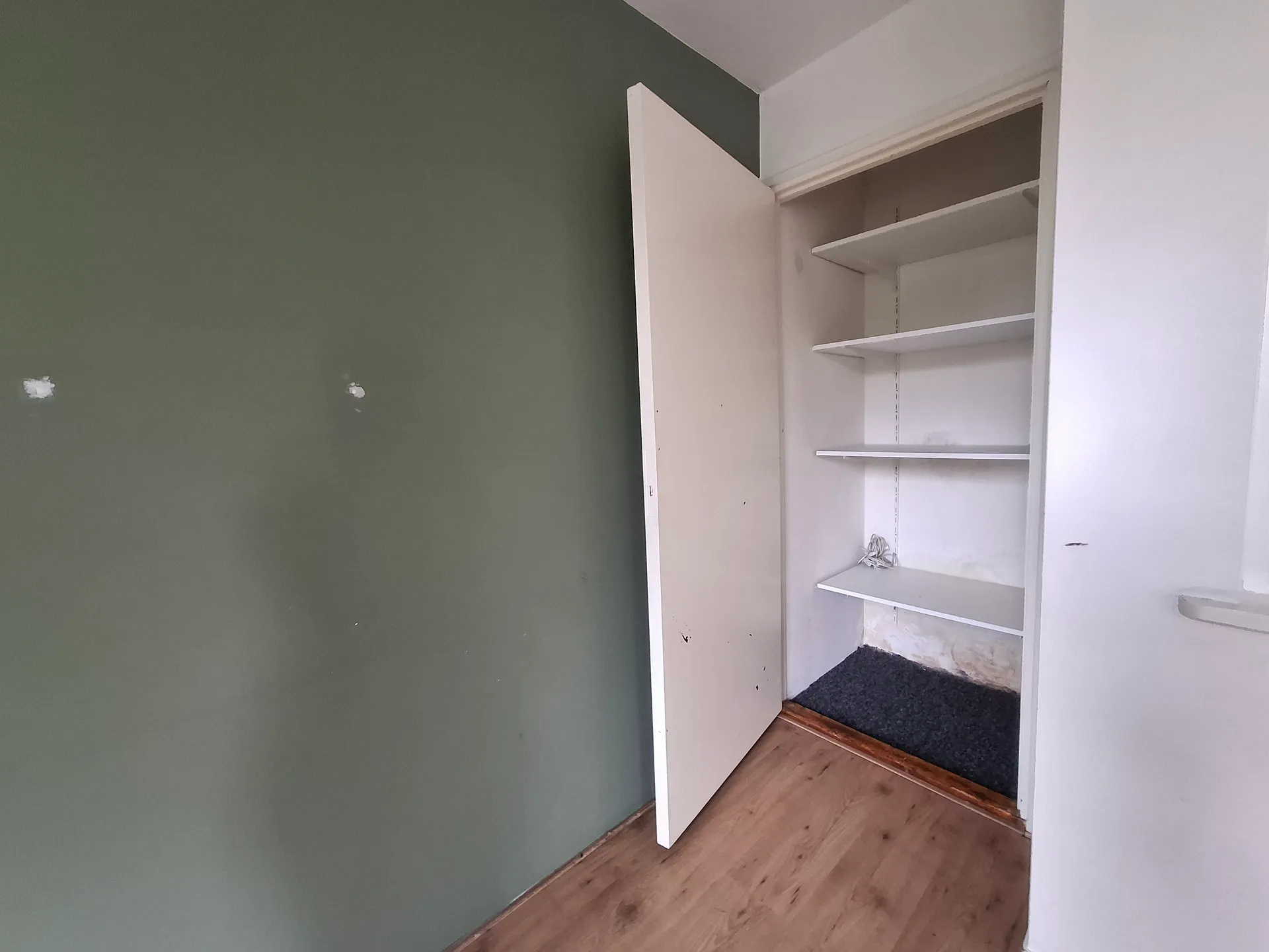 Foto #3 Kamer Heuvelplein Breda