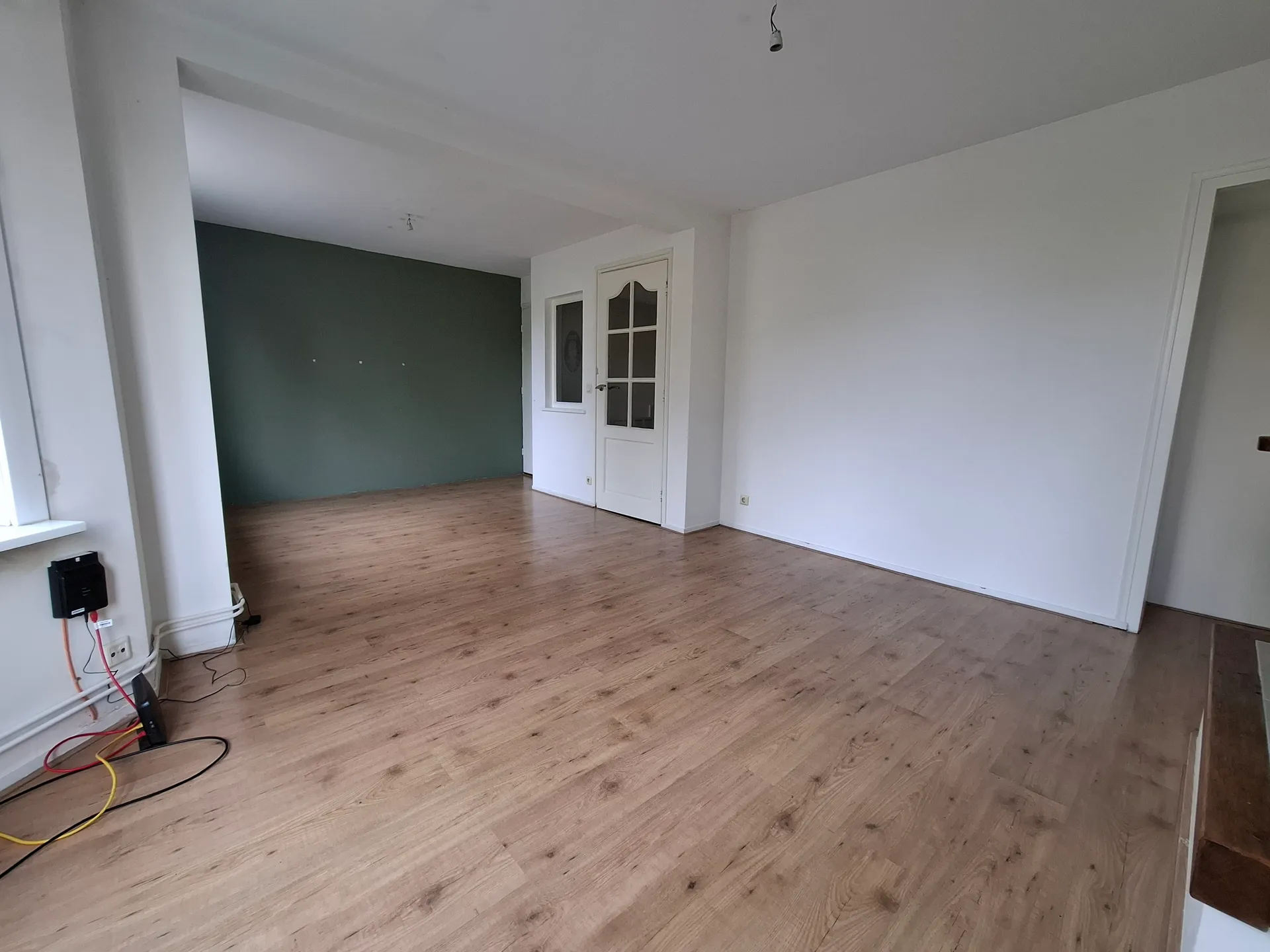 Foto #5 Kamer Heuvelplein Breda