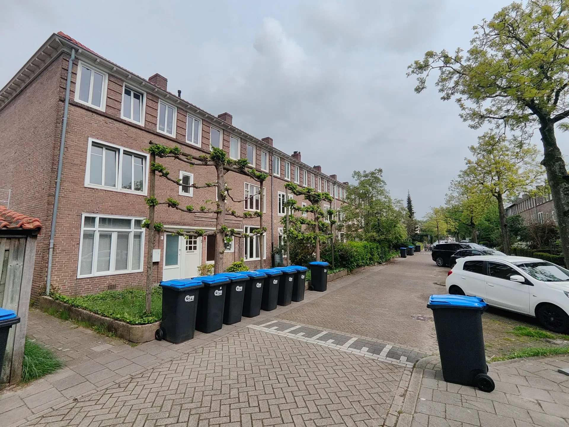 Foto #0 Appartement St Adrianusstraat Eindhoven