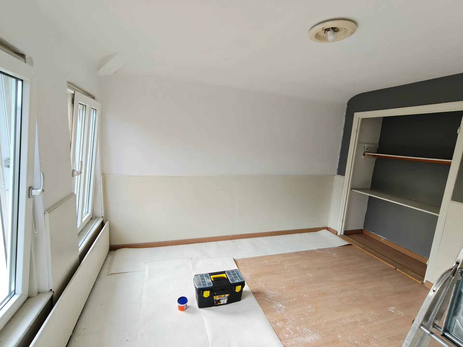 Foto #9 Appartement St Adrianusstraat Eindhoven