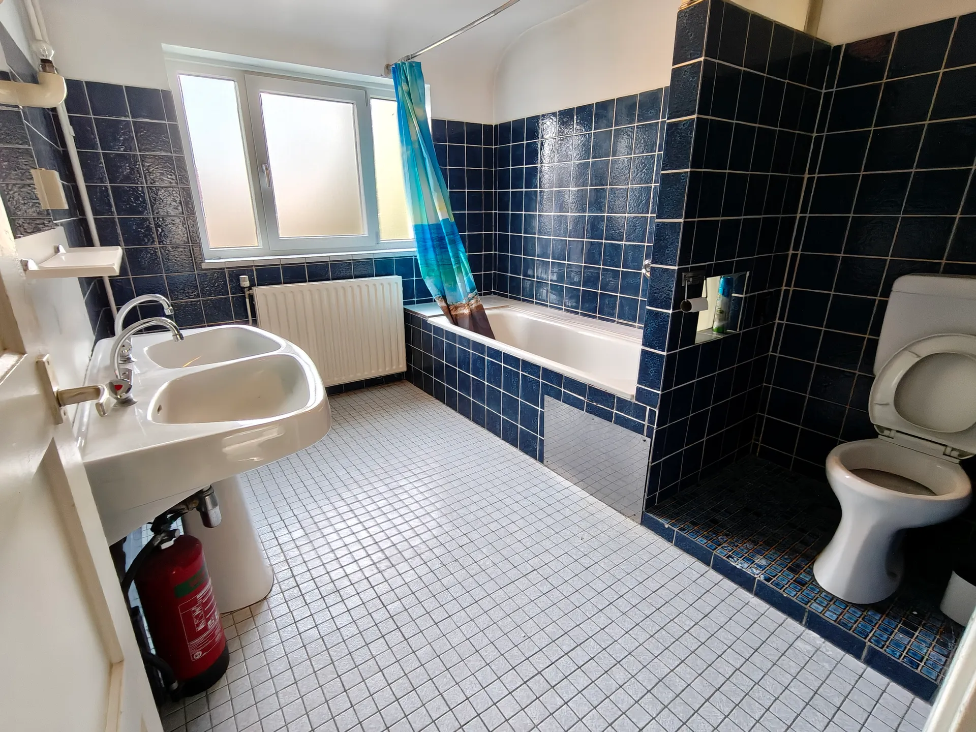 Foto #10 Appartement St Adrianusstraat Eindhoven