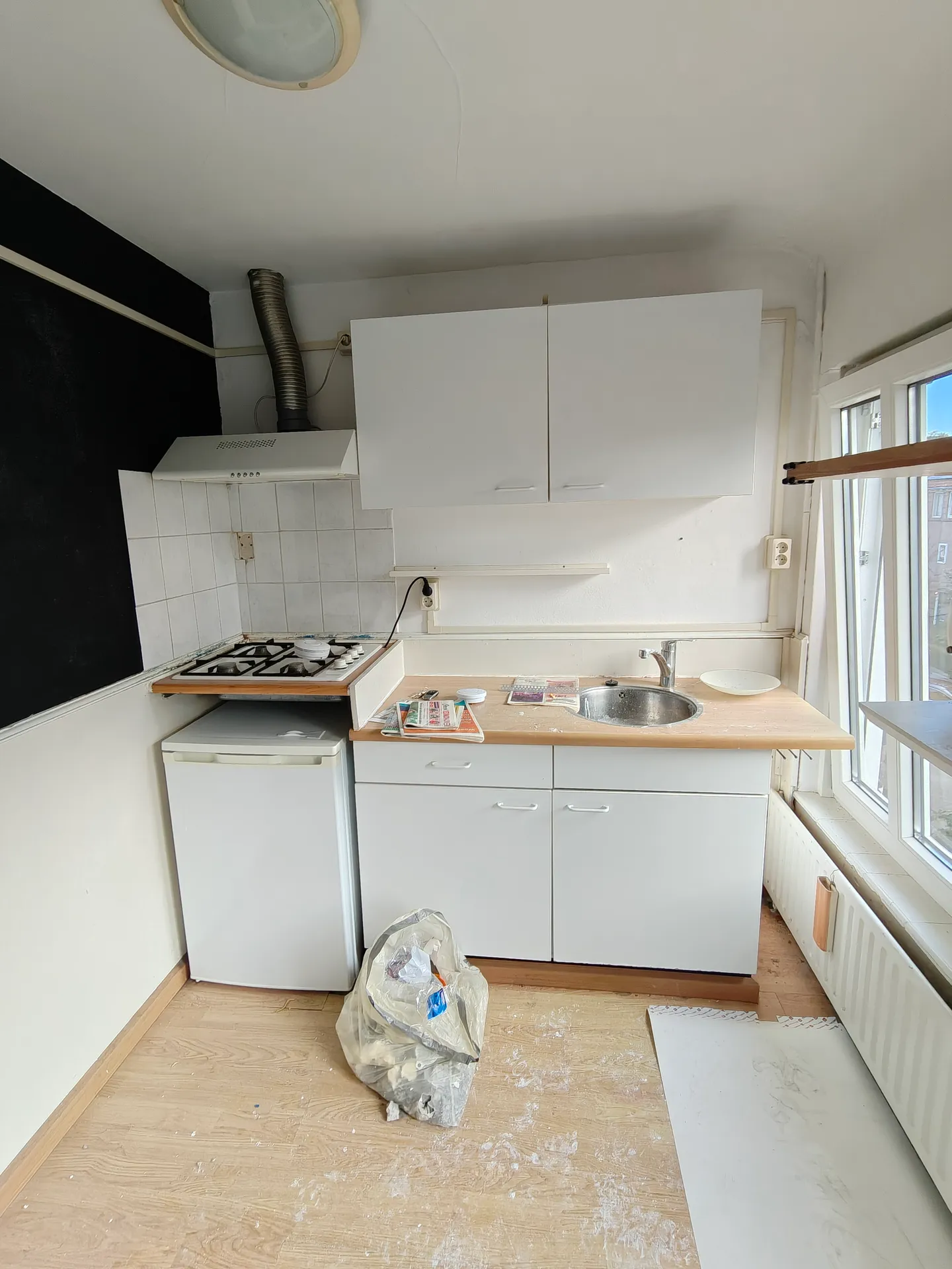 Foto #11 Appartement St Adrianusstraat Eindhoven