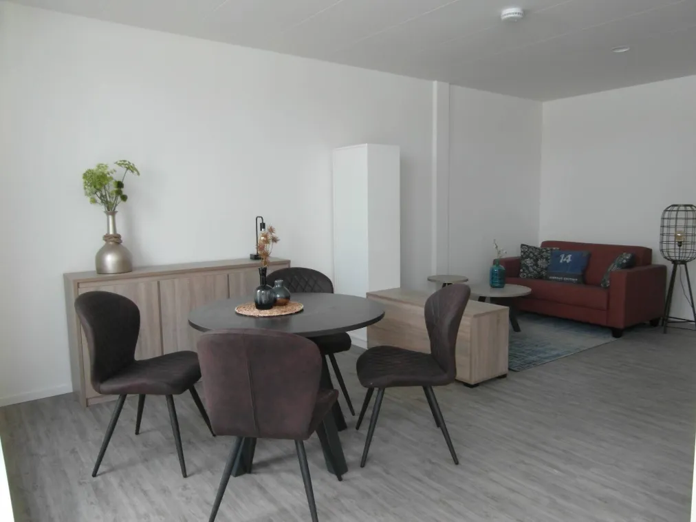 Foto #0 Appartement Jan van Gentstraat Badhoevedorp