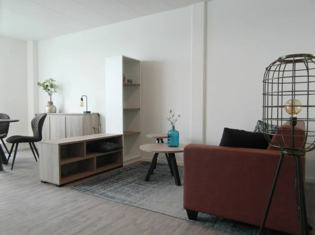 Foto #1 Appartement Jan van Gentstraat Badhoevedorp