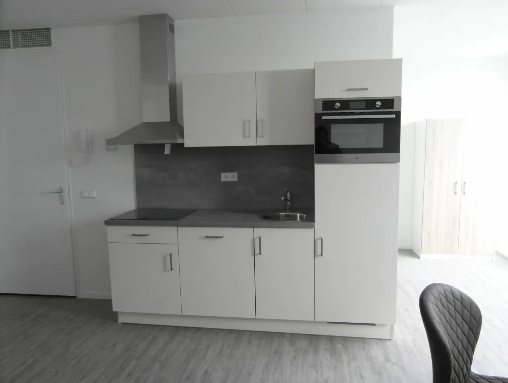 Foto #2 Appartement Jan van Gentstraat Badhoevedorp
