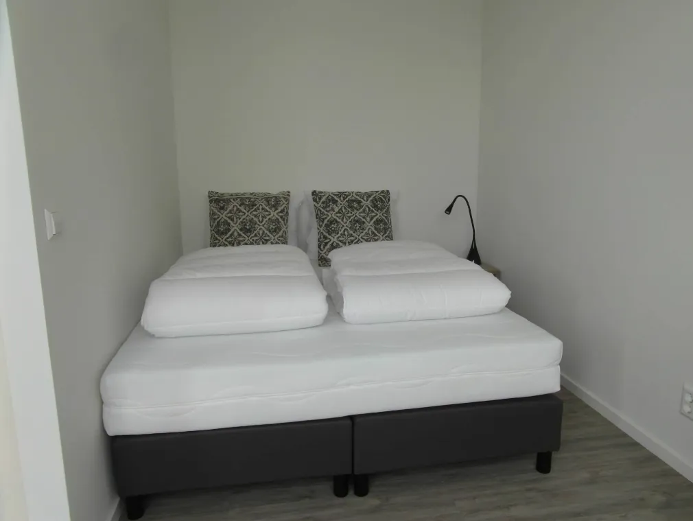 Foto #3 Appartement Jan van Gentstraat Badhoevedorp