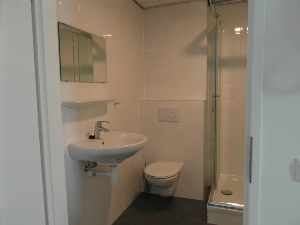 Foto #5 Appartement Jan van Gentstraat Badhoevedorp