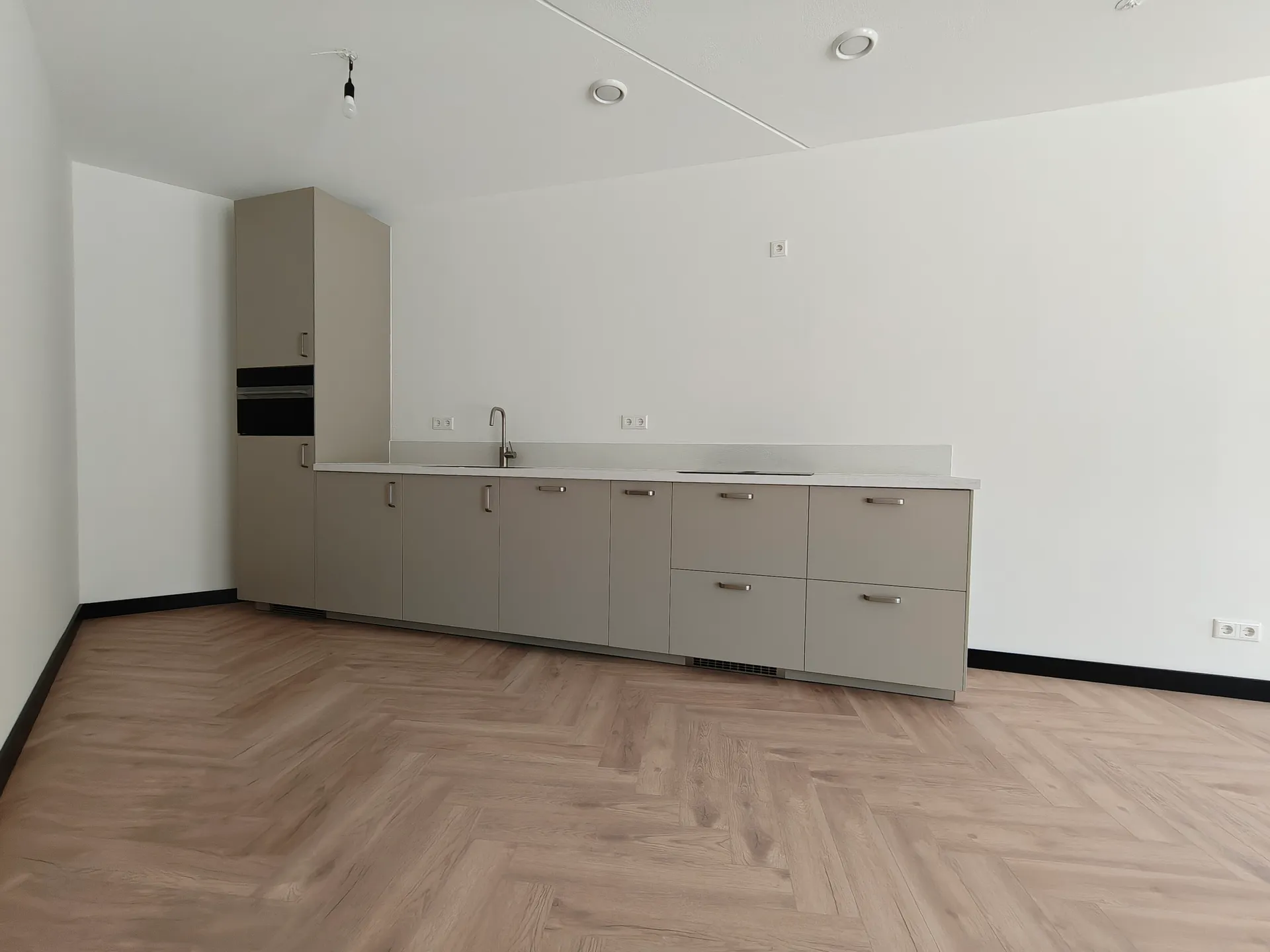 Foto #4 Appartement Deken van Somerenstraat Eindhoven