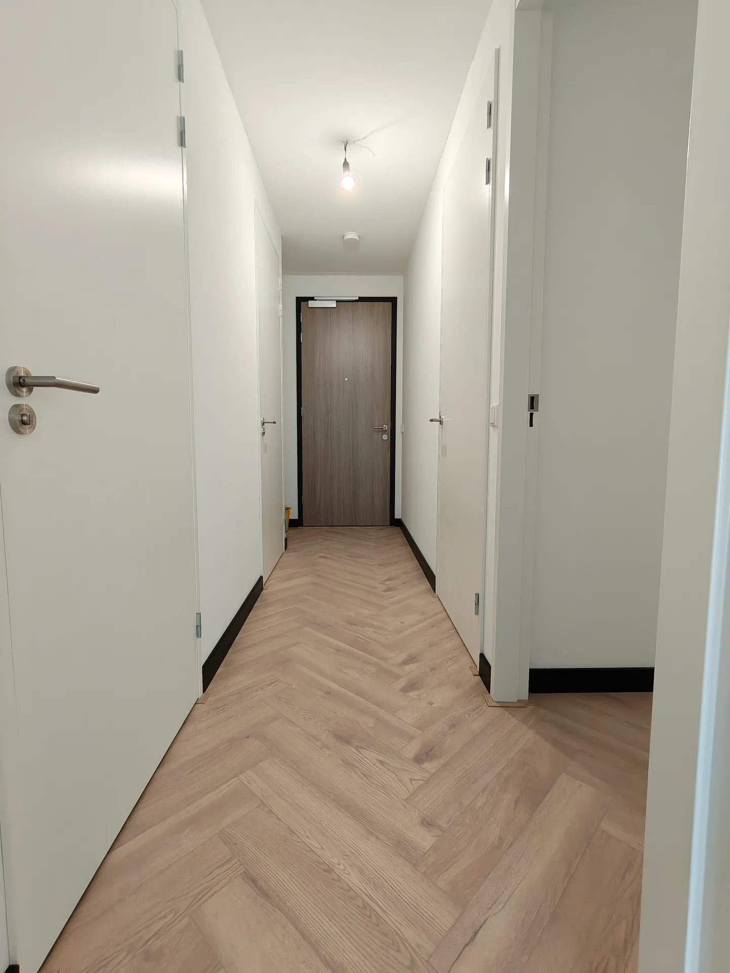Foto #5 Appartement Deken van Somerenstraat Eindhoven