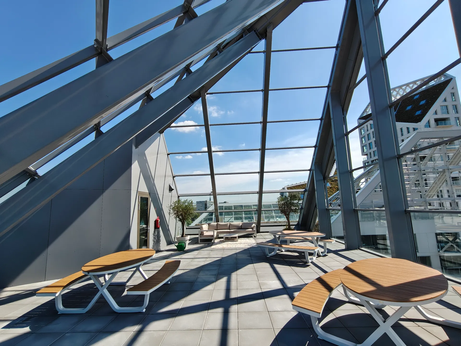 Foto #11 Appartement Deken van Somerenstraat Eindhoven