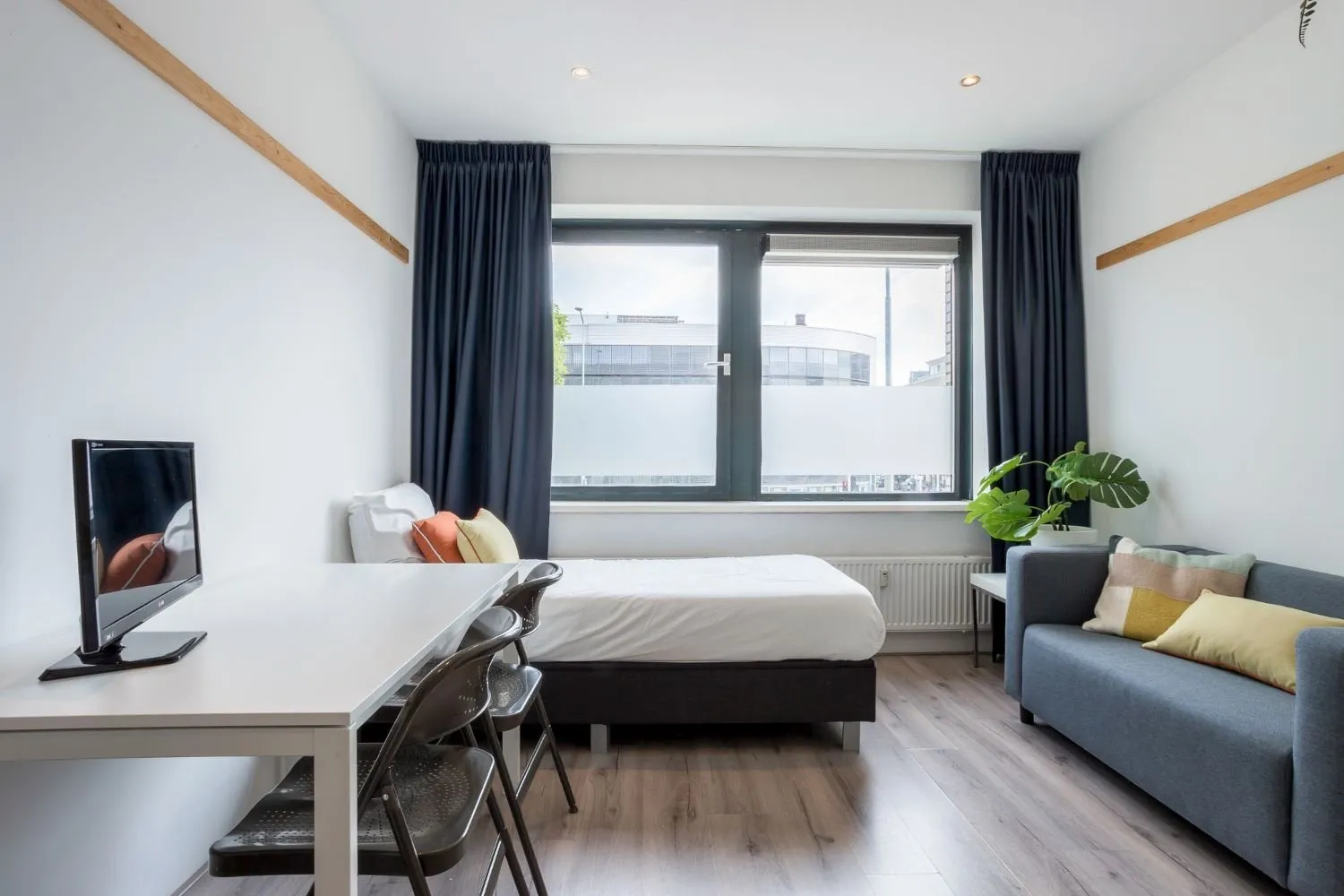 Foto #1 Studio Mauritsstraat Eindhoven
