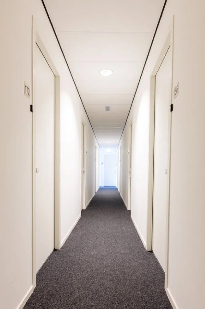 Foto #6 Studio Mauritsstraat Eindhoven