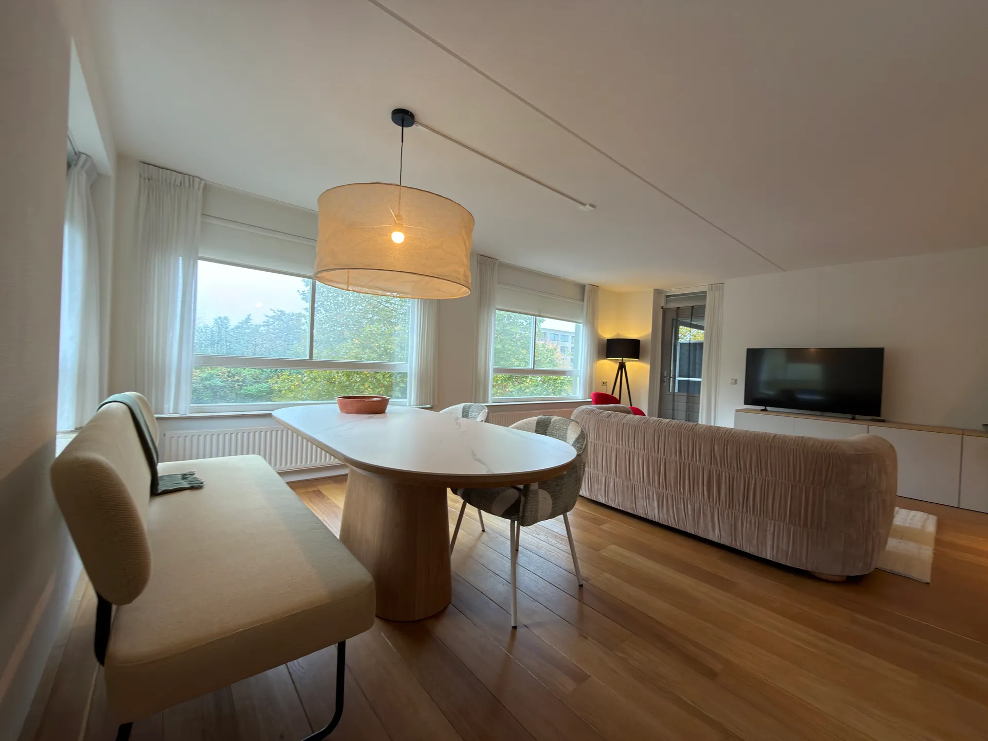 Foto #1 Appartement Picushof Eindhoven