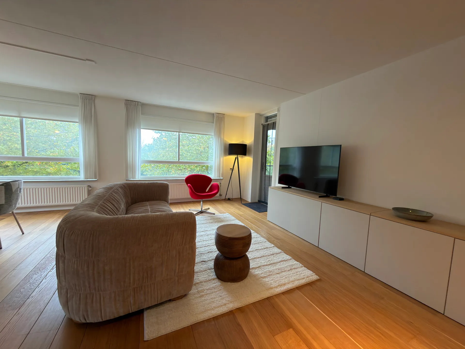 Foto #3 Appartement Picushof Eindhoven