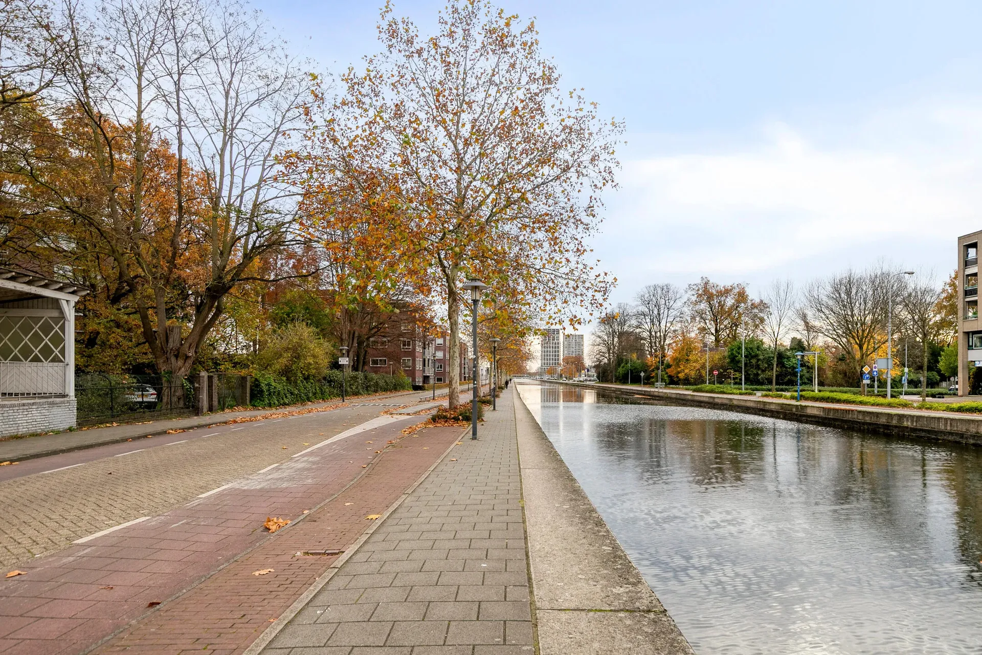Foto #13 Appartement Picushof Eindhoven
