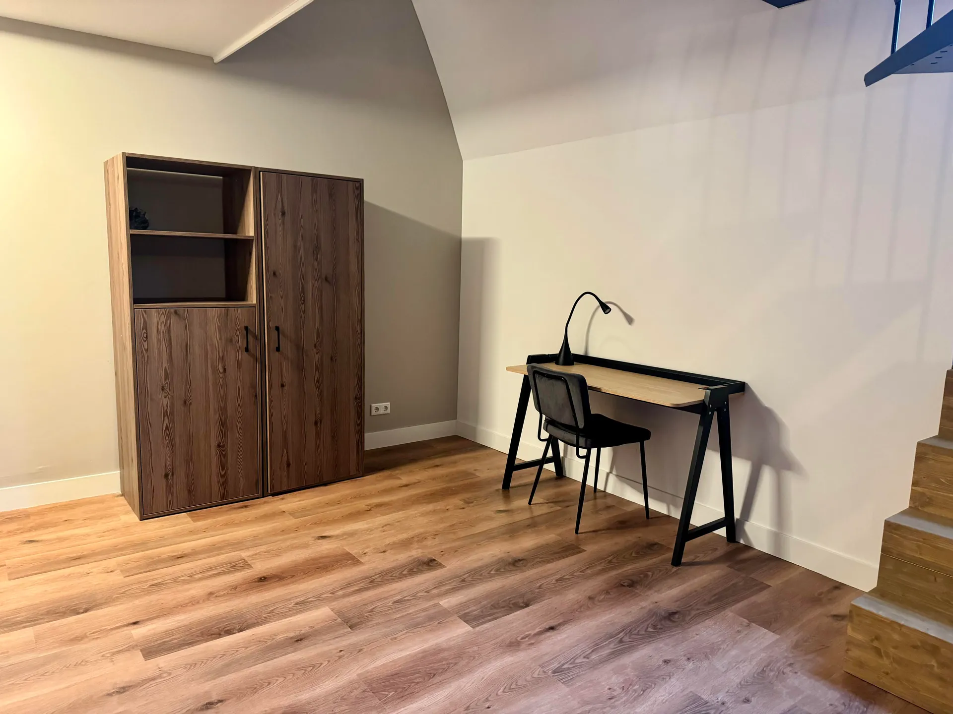 Foto #3 Appartement Bredaseweg Tilburg