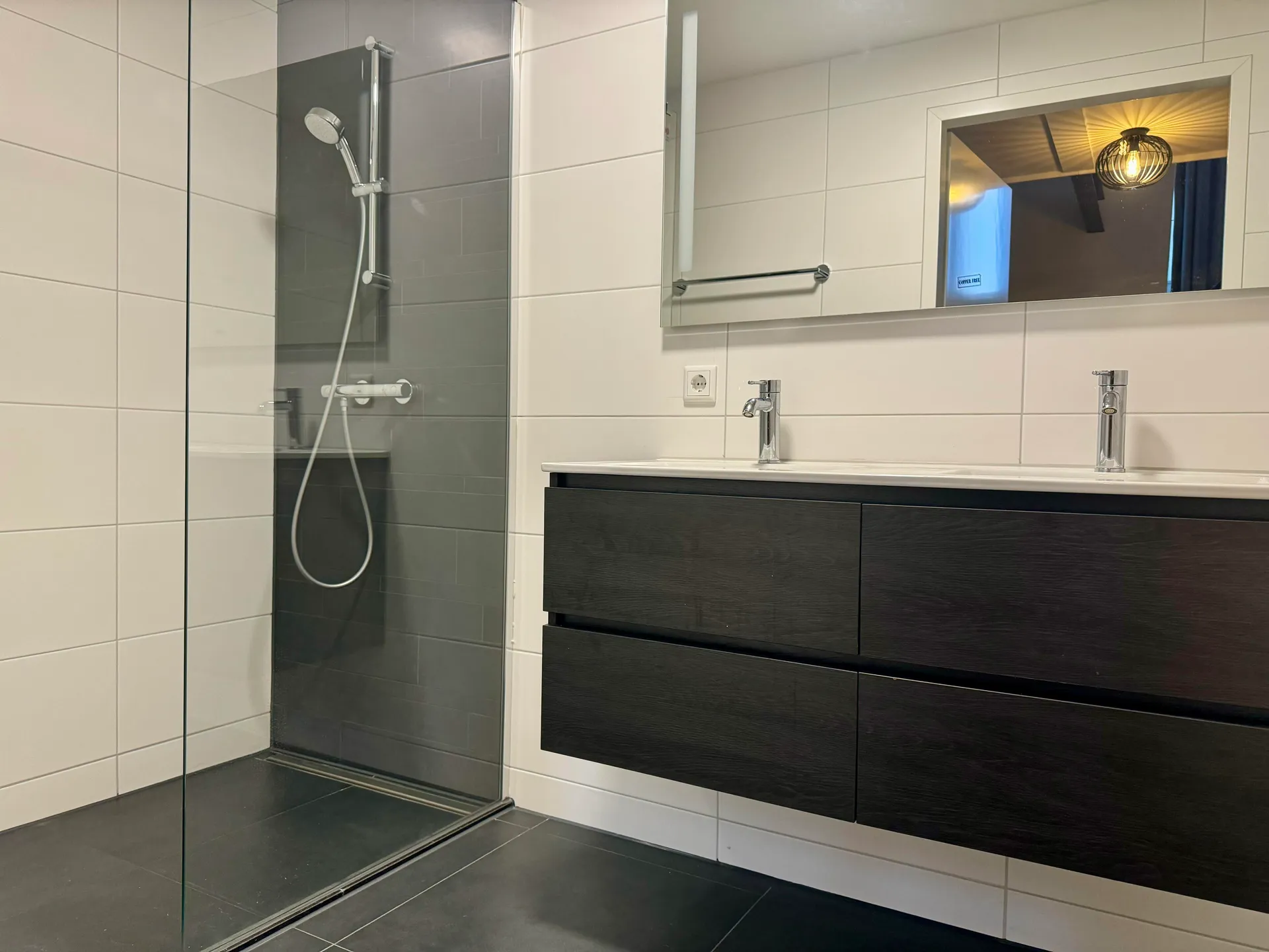 Foto #4 Appartement Bredaseweg Tilburg
