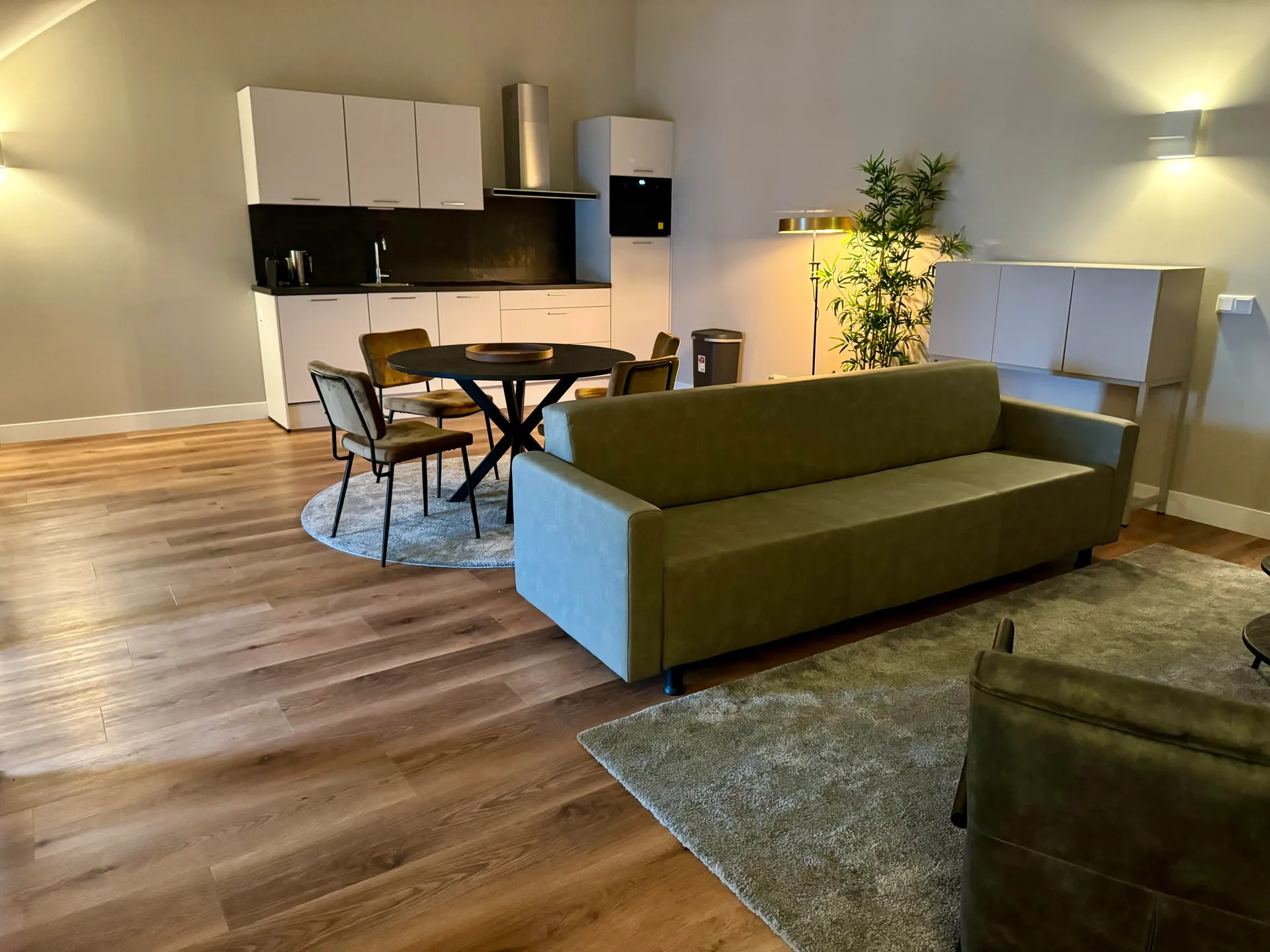 Foto #5 Appartement Bredaseweg Tilburg
