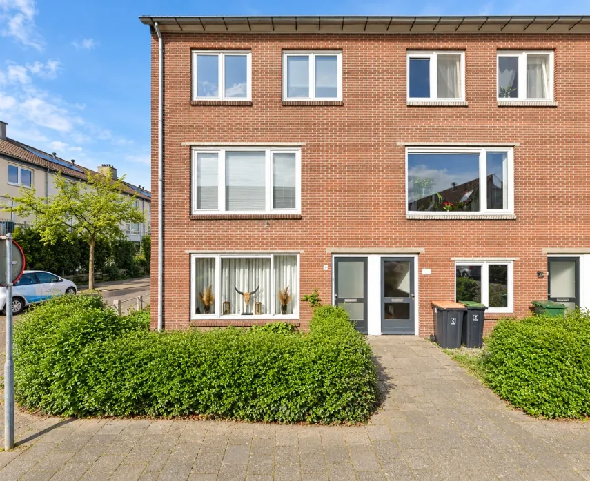 Foto #0 Studio Adriaan van Ostadestraat Maarssen