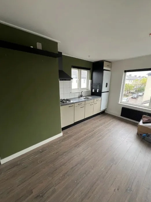 Foto #1 Studio Adriaan van Ostadestraat Maarssen