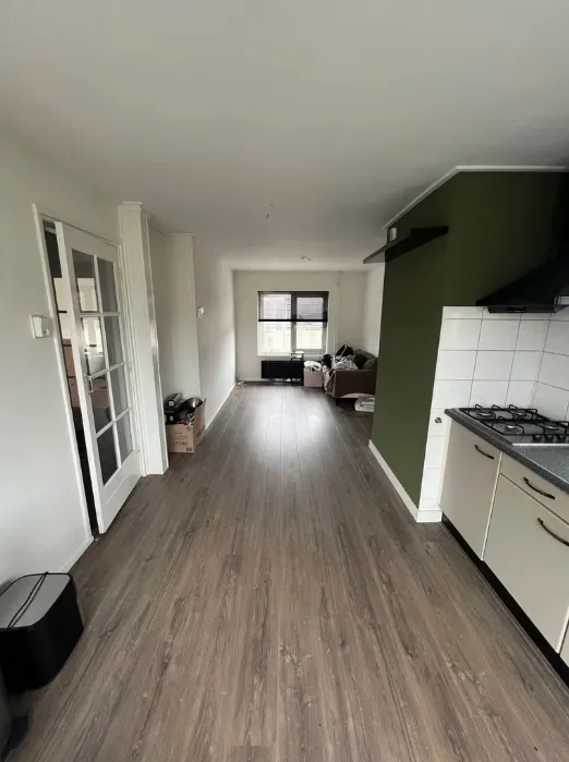 Foto #3 Studio Adriaan van Ostadestraat Maarssen