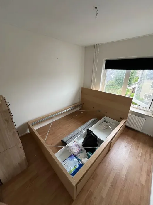 Foto #4 Studio Adriaan van Ostadestraat Maarssen