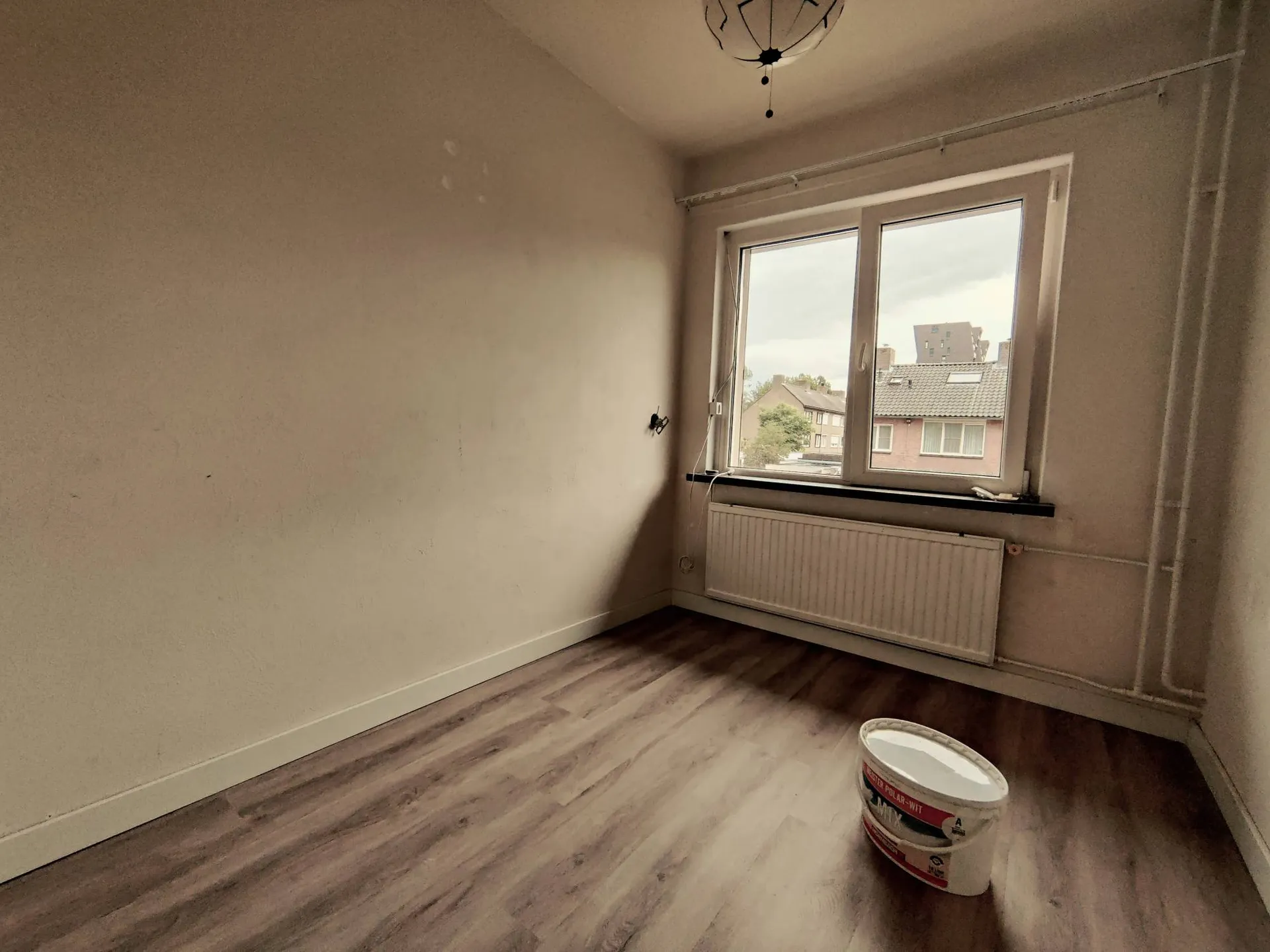 Foto #10 Huurwoning Corapad Eindhoven