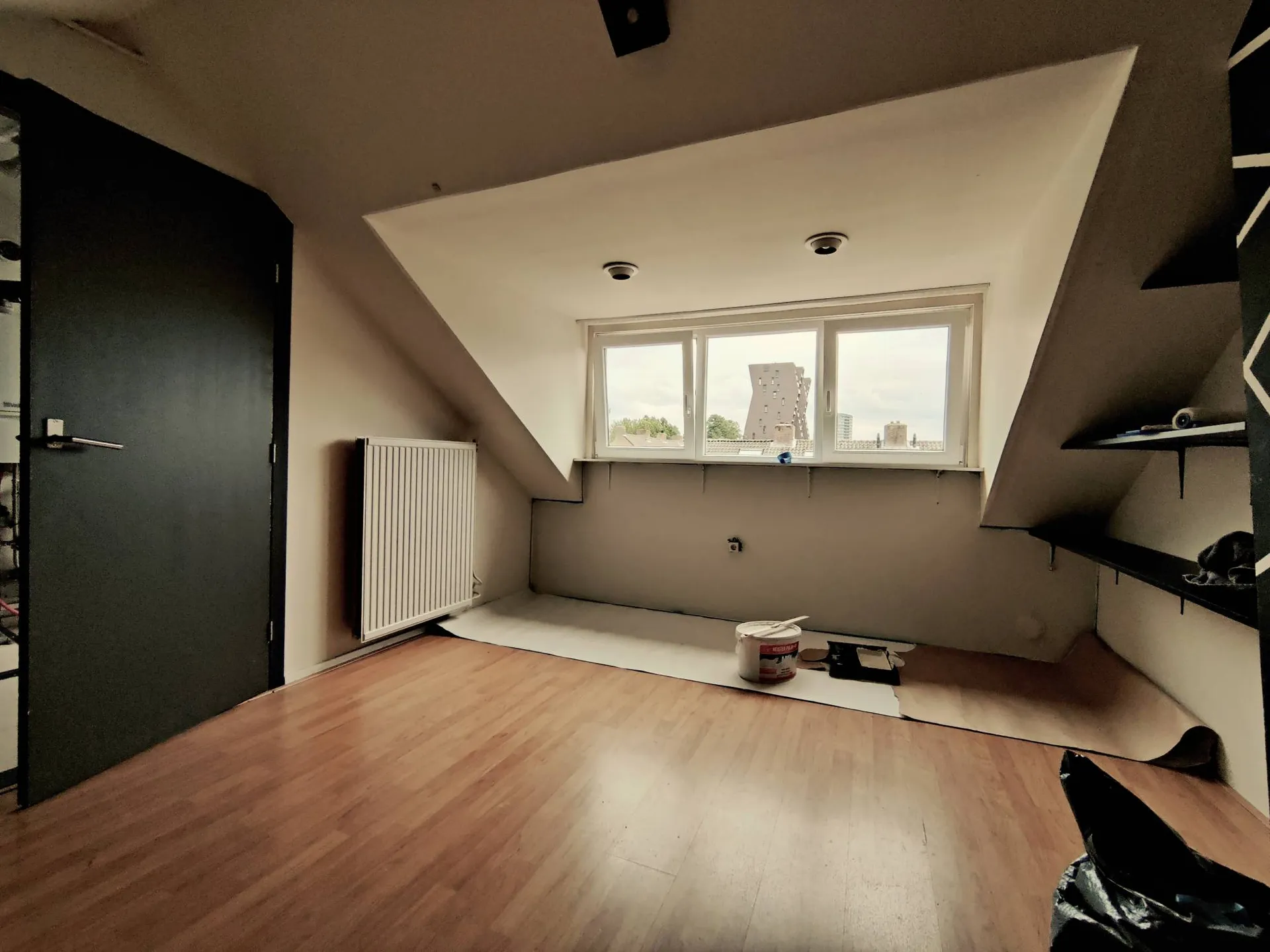 Foto #15 Huurwoning Corapad Eindhoven