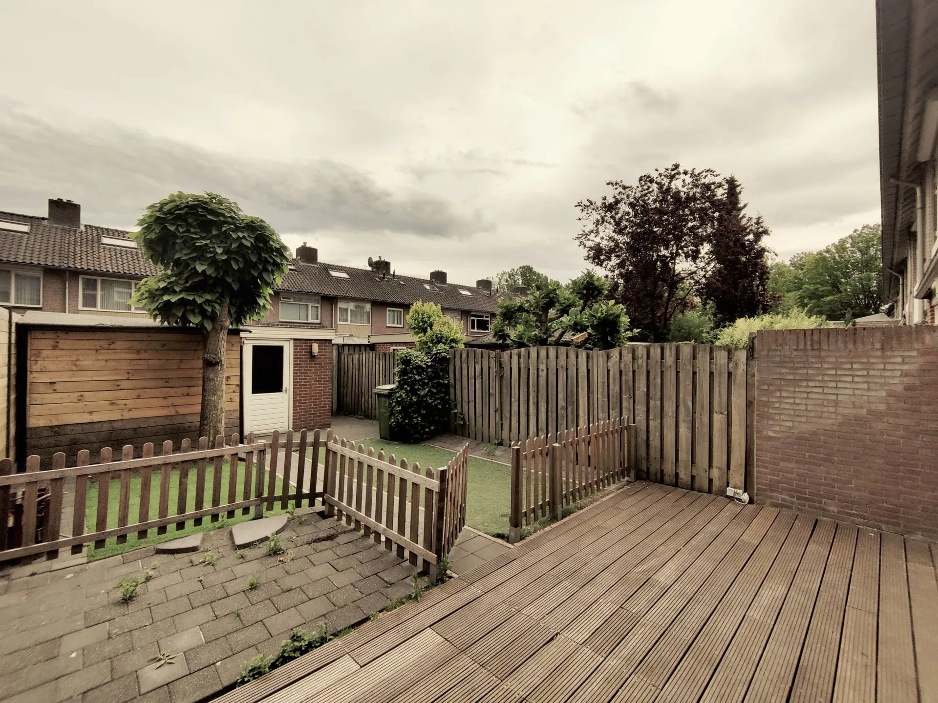Foto #17 Huurwoning Corapad Eindhoven