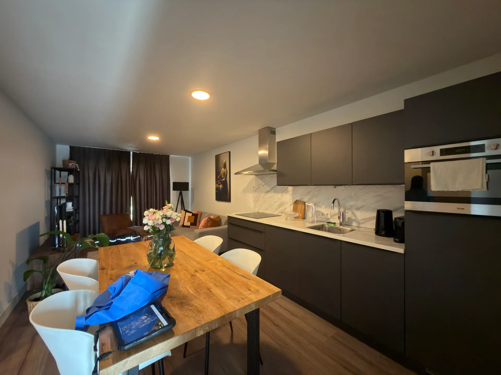 Foto #1 Appartement Hoogstraat Eindhoven