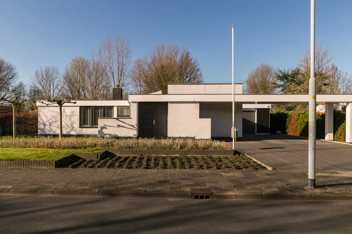Foto #0 Huurwoning Koeteburg Rijsenhout