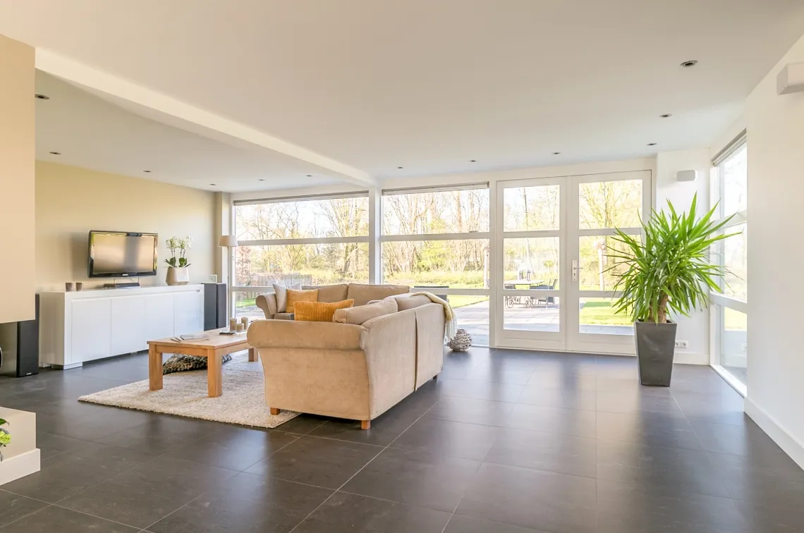 Foto #3 Huurwoning Koeteburg Rijsenhout