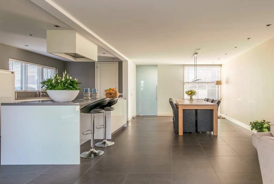 Foto #4 Huurwoning Koeteburg Rijsenhout