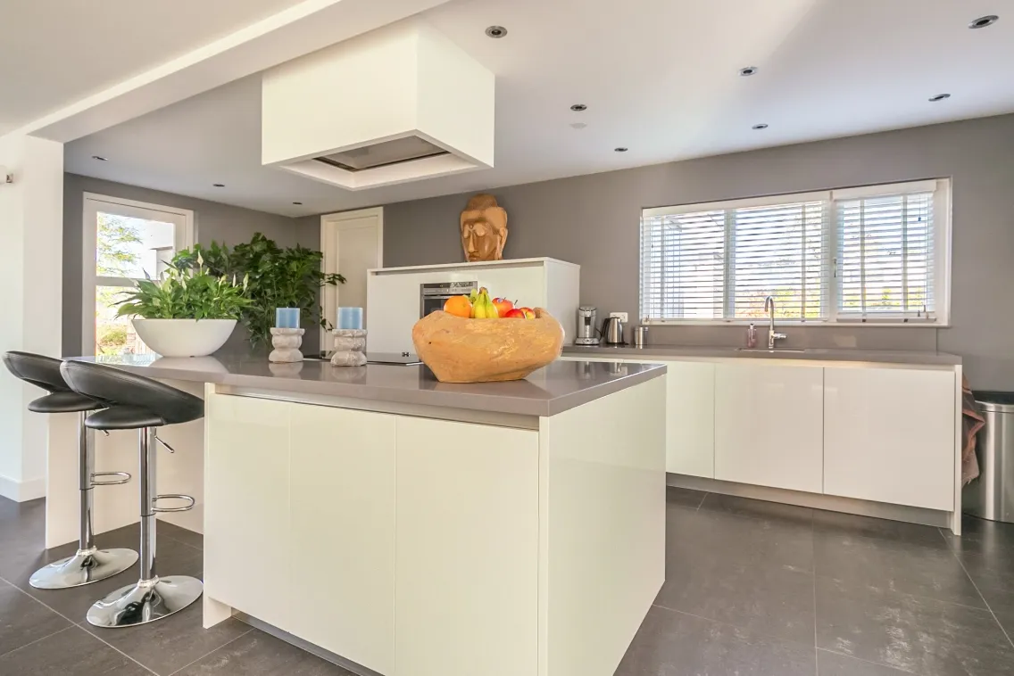 Foto #5 Huurwoning Koeteburg Rijsenhout