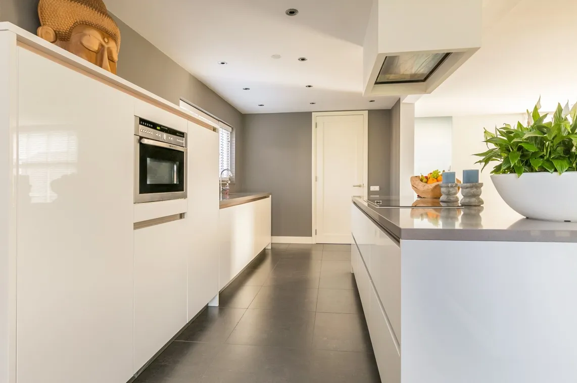 Foto #6 Huurwoning Koeteburg Rijsenhout