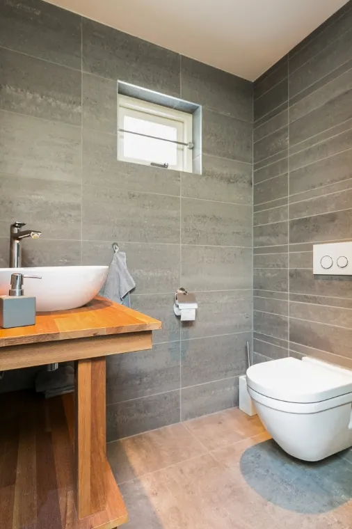 Foto #8 Huurwoning Koeteburg Rijsenhout
