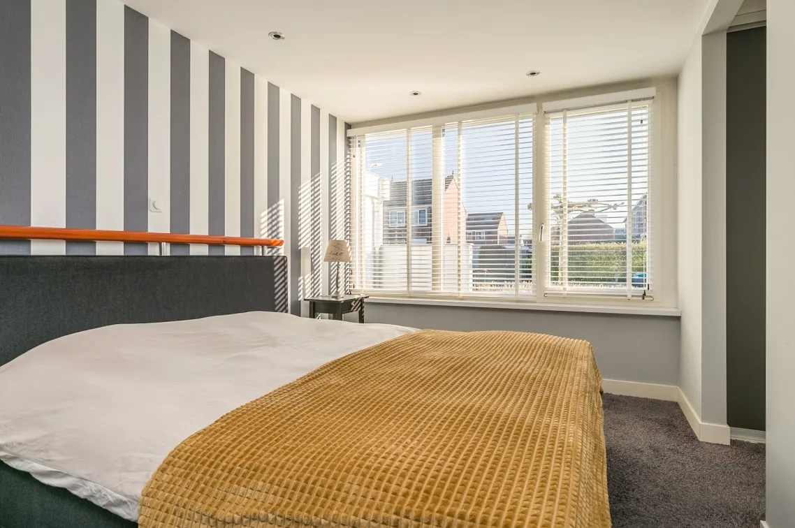 Foto #10 Huurwoning Koeteburg Rijsenhout