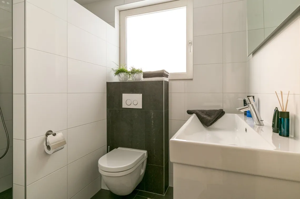 Foto #13 Huurwoning Koeteburg Rijsenhout