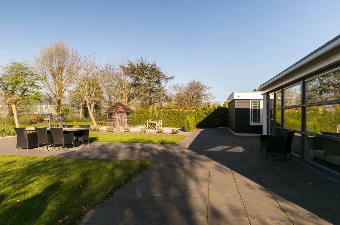Foto #18 Huurwoning Koeteburg Rijsenhout