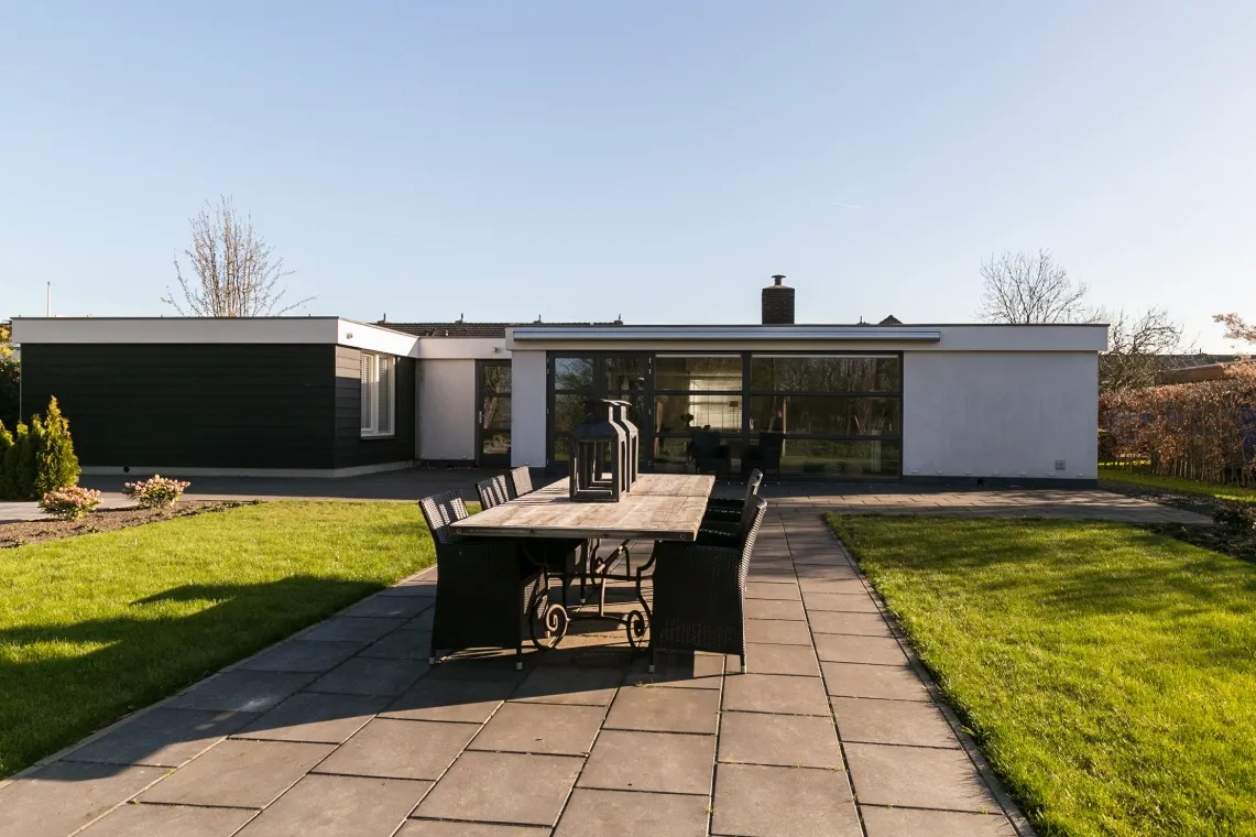 Foto #20 Huurwoning Koeteburg Rijsenhout