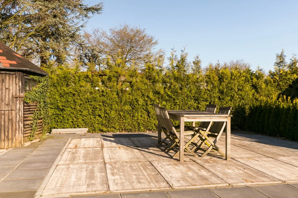 Foto #21 Huurwoning Koeteburg Rijsenhout