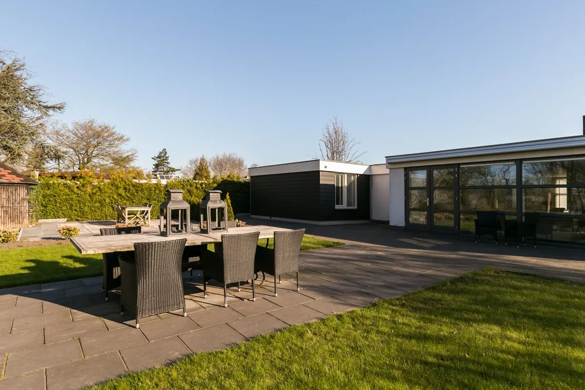 Foto #23 Huurwoning Koeteburg Rijsenhout