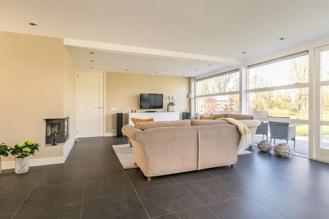 Foto #24 Huurwoning Koeteburg Rijsenhout